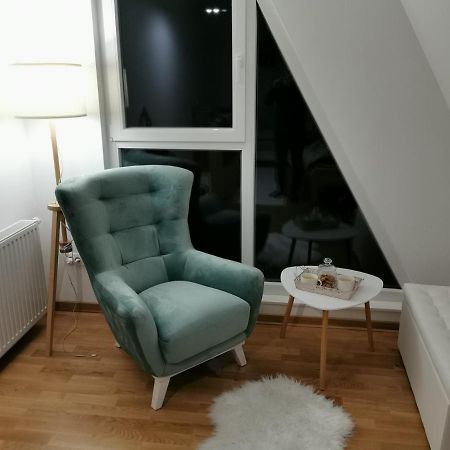 Apartman Divcigora Sokic Divcibare Luaran gambar