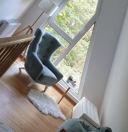 Apartman Divcigora Sokic Divcibare Luaran gambar