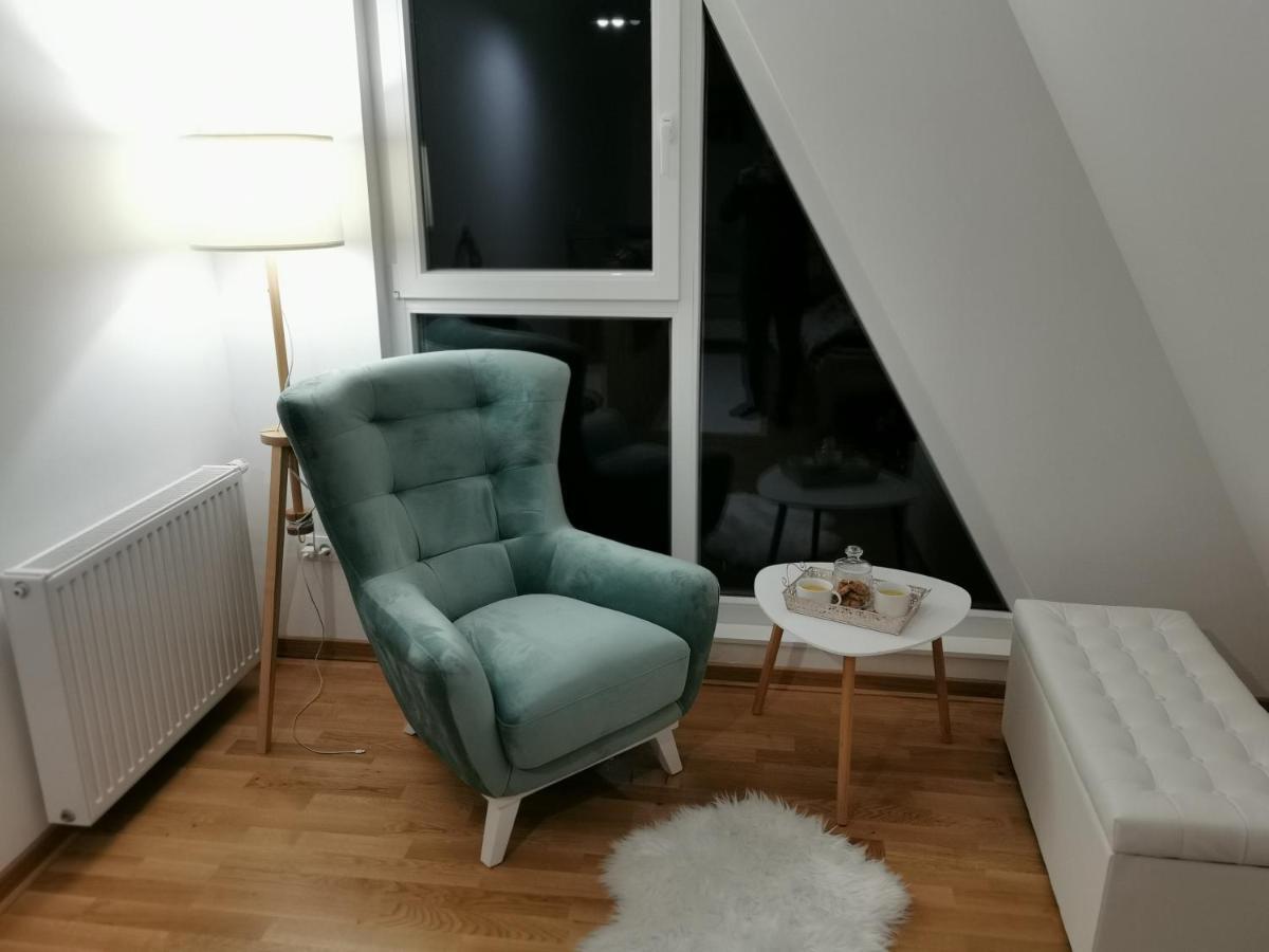Apartman Divcigora Sokic Divcibare Luaran gambar