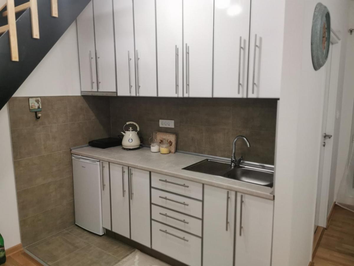 Apartman Divcigora Sokic Divcibare Luaran gambar