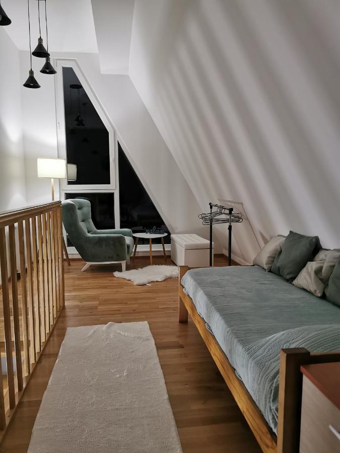 Apartman Divcigora Sokic Divcibare Luaran gambar