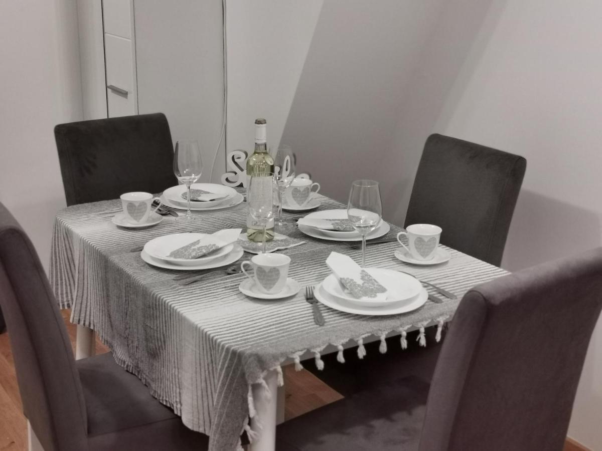Apartman Divcigora Sokic Divcibare Luaran gambar