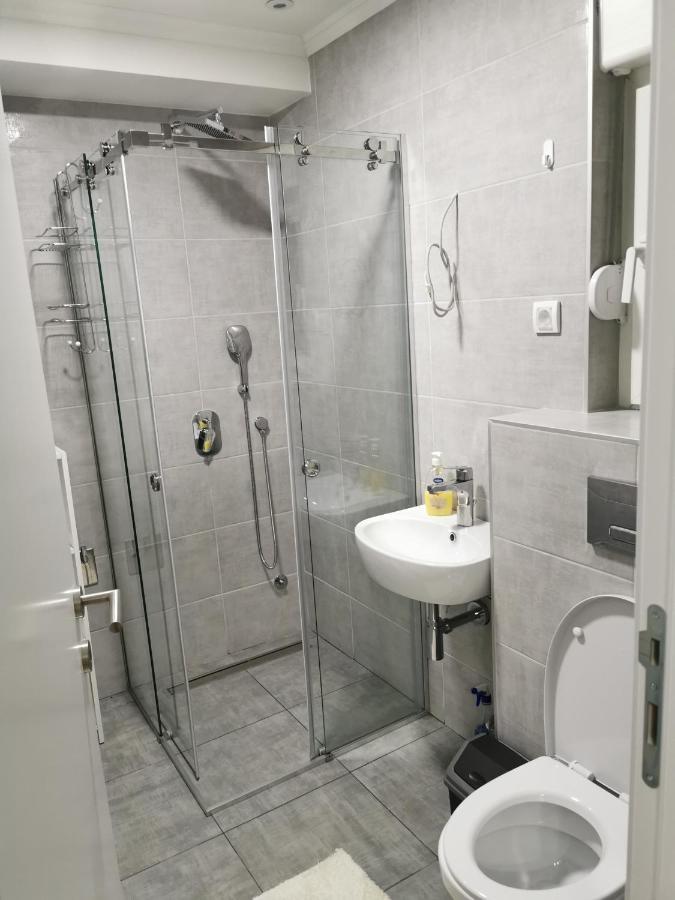 Apartman Divcigora Sokic Divcibare Luaran gambar