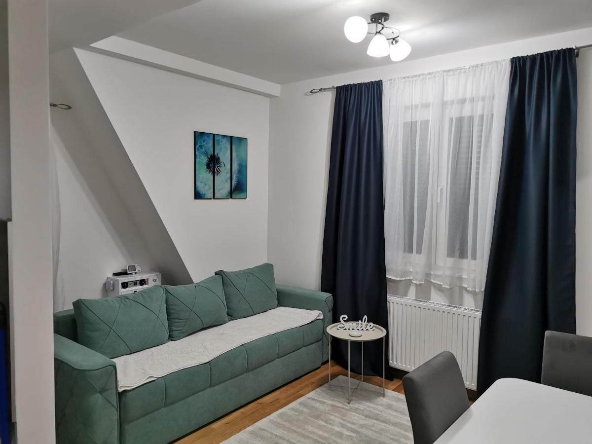 Apartman Divcigora Sokic Divcibare Luaran gambar