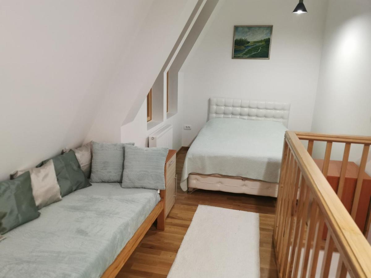 Apartman Divcigora Sokic Divcibare Luaran gambar