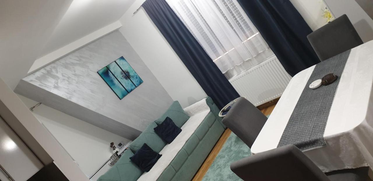Apartman Divcigora Sokic Divcibare Luaran gambar