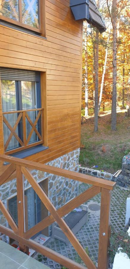 Apartman Divcigora Sokic Divcibare Luaran gambar