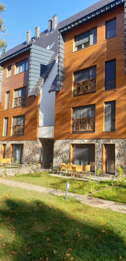 Apartman Divcigora Sokic Divcibare Luaran gambar