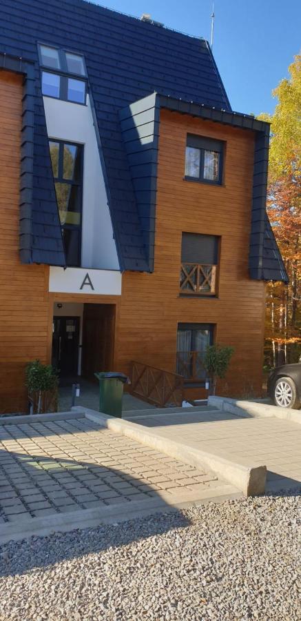 Apartman Divcigora Sokic Divcibare Luaran gambar