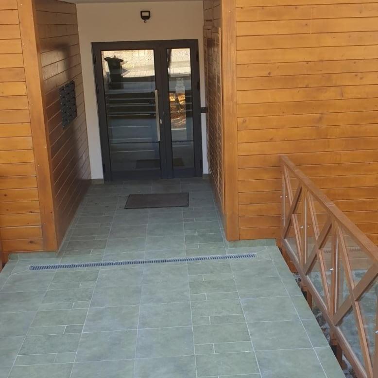 Apartman Divcigora Sokic Divcibare Luaran gambar