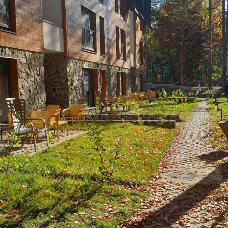 Apartman Divcigora Sokic Divcibare Luaran gambar